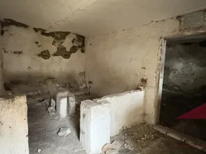 Prodej chalupy, Kalenice, 80 m2