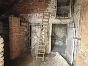 Prodej chalupy, Kalenice, 80 m2