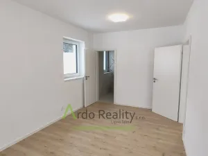 Pronájem rodinného domu, Frymburk, 97 m2