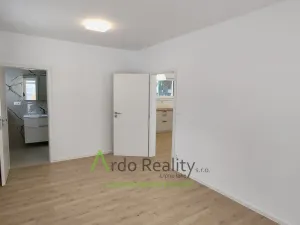 Pronájem rodinného domu, Frymburk, 97 m2