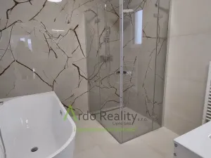 Pronájem rodinného domu, Frymburk, 97 m2