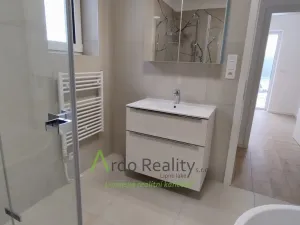 Pronájem rodinného domu, Frymburk, 97 m2