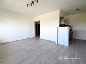 Pronájem bytu 2+kk, Brno - Bohunice, Pod nemocnicí, 44 m2
