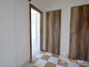 Pronájem bytu 2+kk, Brno - Bohunice, Pod nemocnicí, 44 m2