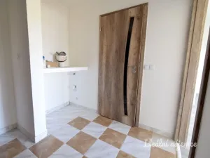 Pronájem bytu 2+kk, Brno - Bohunice, Pod nemocnicí, 44 m2