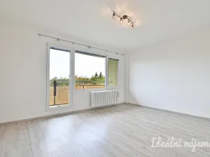 Pronájem bytu 2+kk, Brno - Bohunice, Pod nemocnicí, 44 m2