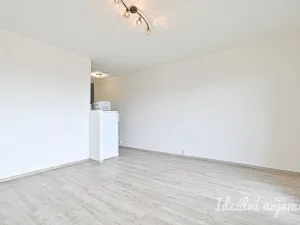 Pronájem bytu 2+kk, Brno - Bohunice, Pod nemocnicí, 44 m2