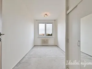 Pronájem bytu 2+kk, Brno - Bohunice, Pod nemocnicí, 44 m2