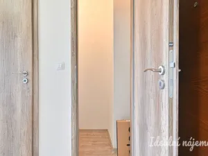 Pronájem bytu 2+kk, Brno - Bohunice, Pod nemocnicí, 44 m2