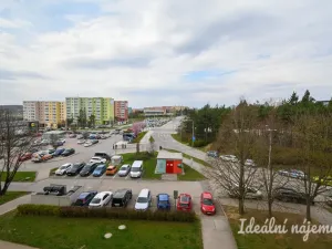 Pronájem bytu 2+kk, Brno - Bohunice, Pod nemocnicí, 44 m2