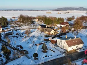 Prodej rodinného domu, Moravská Třebová - Boršov, 122 m2