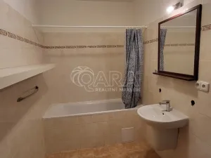 Pronájem bytu 2+kk, Milovice - Mladá, Kaštanová, 74 m2