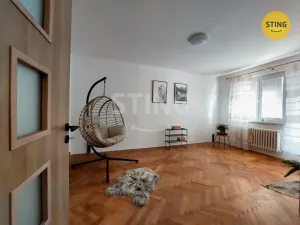 Prodej bytu 2+1, Jihlava, U Hřbitova, 57 m2