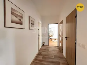 Prodej bytu 2+1, Jihlava, U Hřbitova, 57 m2