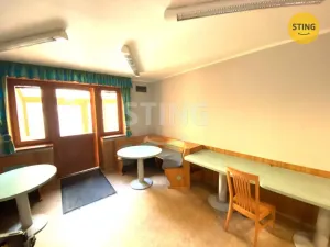 Pronájem obchodního prostoru, Mohelnice, U Brány, 270 m2