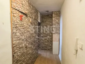 Prodej bytu 2+1, Karviná, Závodní, 54 m2