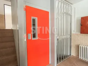 Prodej bytu 2+1, Karviná, Závodní, 54 m2