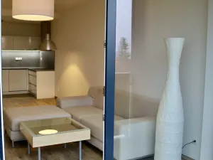 Pronájem bytu 2+kk, Plzeň, Halštatská, 54 m2