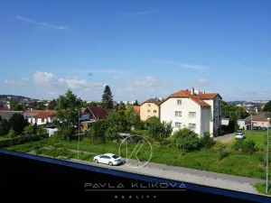 Pronájem bytu 2+kk, Plzeň, Halštatská, 54 m2