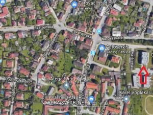 Pronájem bytu 2+kk, Plzeň, Halštatská, 54 m2