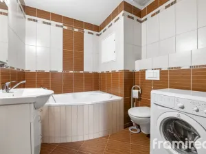 Pronájem bytu 1+kk, Brno, Čeňka Růžičky, 42 m2