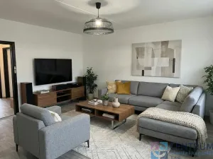 Prodej bytu 4+1, Praha - Háje, Hekrova, 79 m2