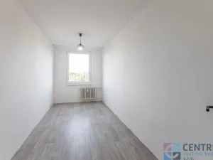 Prodej bytu 4+1, Praha - Háje, Hekrova, 79 m2