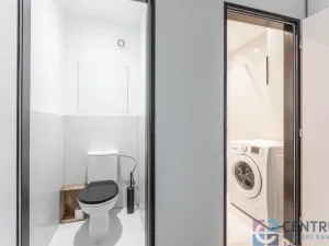 Prodej bytu 4+1, Praha - Háje, Hekrova, 79 m2