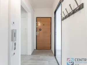 Prodej bytu 4+1, Praha - Háje, Hekrova, 79 m2