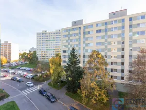 Prodej bytu 4+1, Praha - Háje, Hekrova, 79 m2