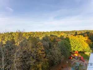 Prodej bytu 4+1, Praha - Háje, Hekrova, 79 m2