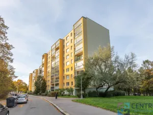 Prodej bytu 4+1, Praha - Háje, Hekrova, 79 m2