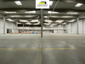 Pronájem skladu, Rudná, K Vypichu, 1880 m2