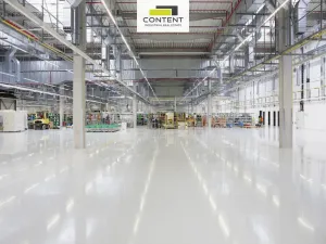 Pronájem skladu, Staňkovice, Jižní, 4246 m2