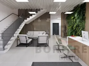 Prodej skladu, Brno, Vinohradská, 457 m2