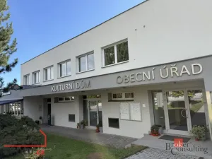 Prodej pozemku pro bydlení, Čavisov, 689 m2