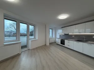 Prodej bytu 2+kk, Nymburk, V Kolonii, 62 m2