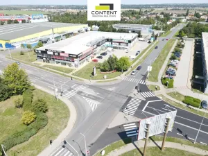 Pronájem skladu, Čestlice, Průhonická, 633 m2