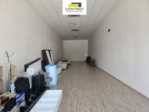 Pronájem skladu, Čestlice, Průhonická, 633 m2