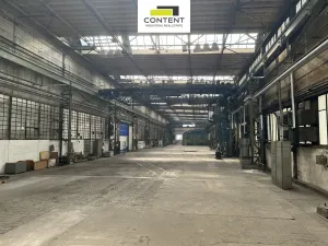 Pronájem výrobních prostor, Plzeň - Skvrňany, 1009 m2