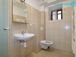 Pronájem bytu 1+1, Kosmonosy, 38 m2