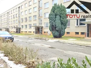 Prodej bytu 3+1, Jaroměř, Smetanova, 78 m2