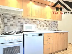 Prodej bytu 3+1, Jaroměř, Smetanova, 78 m2