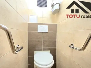 Prodej bytu 3+1, Jaroměř, Smetanova, 78 m2