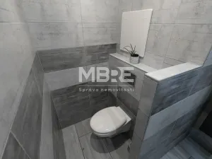 Pronájem bytu 3+1, Ostrava - Moravská Ostrava, Sládkova, 68 m2