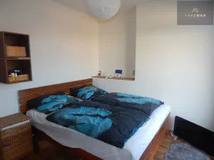 Pronájem bytu 3+kk, Ostrava, Zborovská, 75 m2