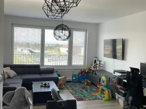 Pronájem bytu 2+kk, Pardubice - Zelené Předměstí, Pod Vinicí, 67 m2