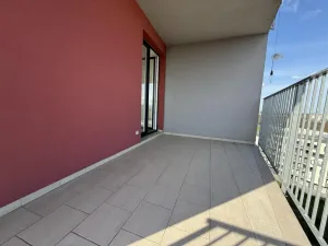 Pronájem bytu 2+kk, Pardubice - Zelené Předměstí, Pod Vinicí, 67 m2