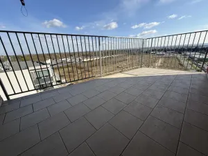 Pronájem bytu 2+kk, Pardubice - Zelené Předměstí, Pod Vinicí, 67 m2