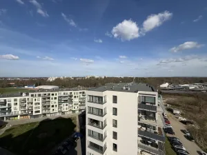 Pronájem bytu 2+kk, Pardubice - Zelené Předměstí, Pod Vinicí, 67 m2